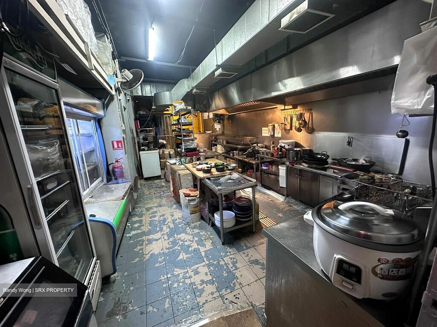 Fortune Park (D19), Retail #504152551